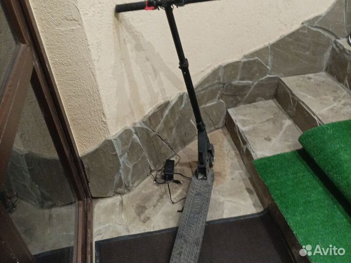 Электросамокат