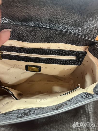 Сумка женская guess