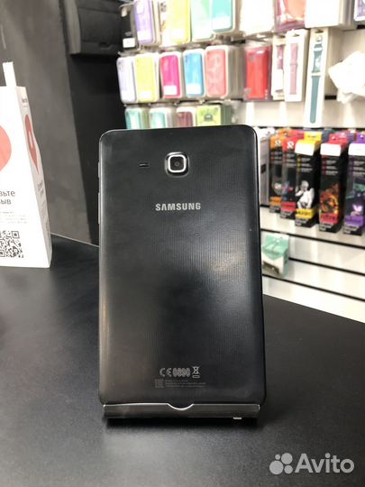 Планшет Samsung Galaxy Tab A 7.0