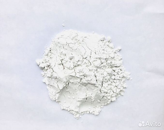 Известь молотая гашеная