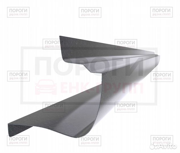 Пороги Hyundai Elantra 5 и другие