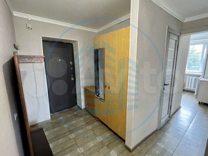 2-к. квартира, 35,3 м², 4/5 эт.