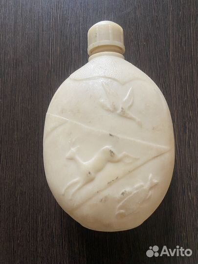 Фляжка СССР