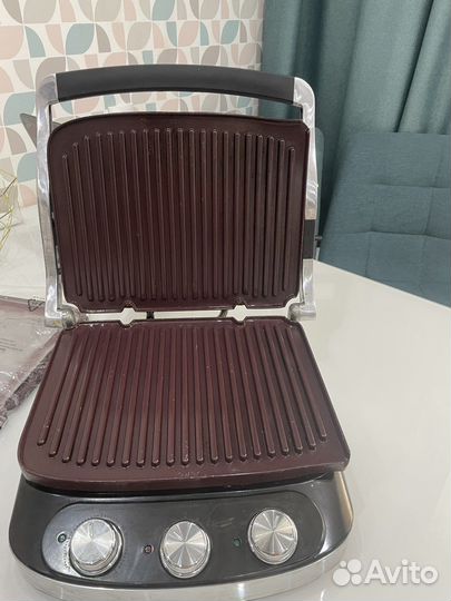 Гриль delonghi