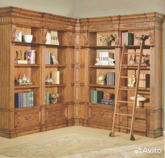 Гардероб для Загородного дома