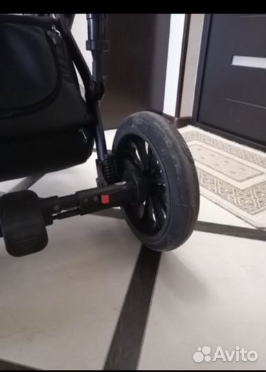 Коляска anex sport 3 в 1