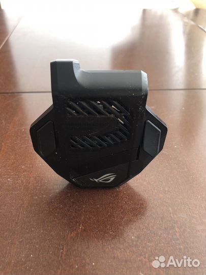 Cooler asus rog phone 5