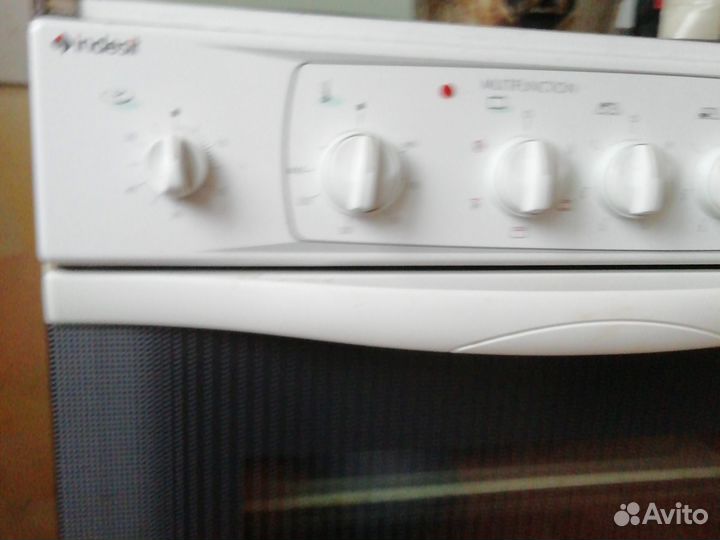 Плита электрическая бу с духовкой