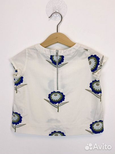 Блузка Bonpoint, 98