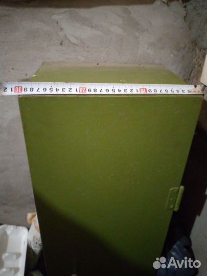 Оружейный сейф