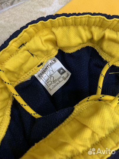 Кофта gap и штаны adidas