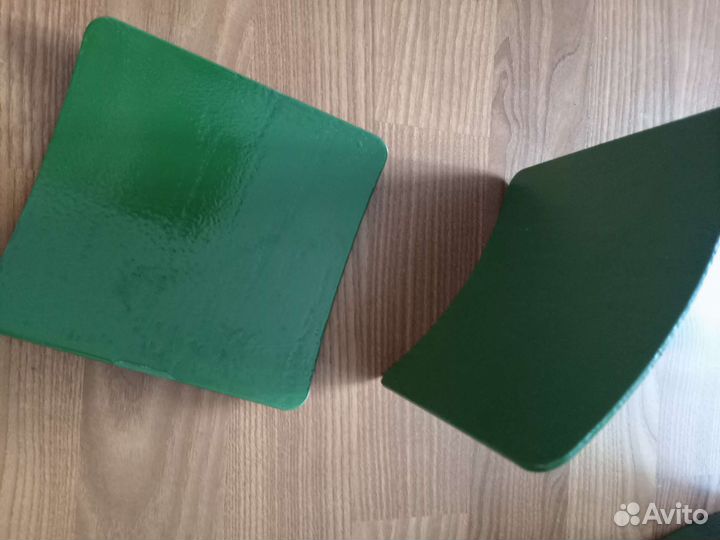 Бронеплиты