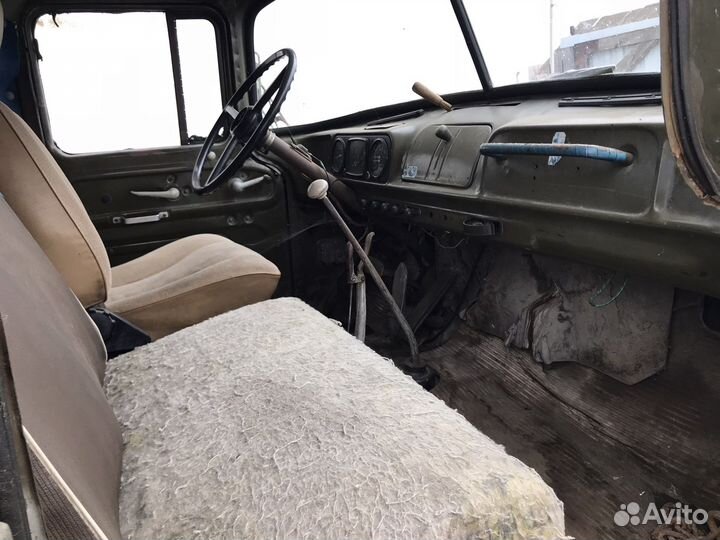 ЗИЛ 130