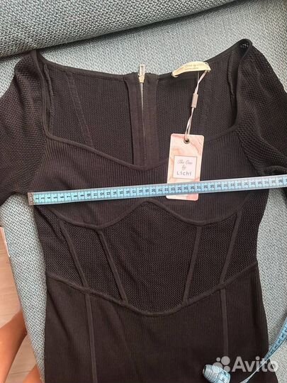 Платье женское