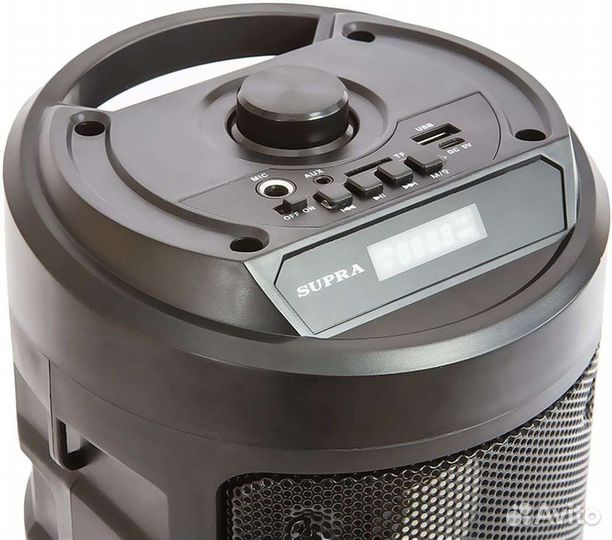 Полочная акустика