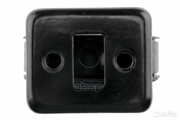 Опора подвесная карданного вала SsangYong