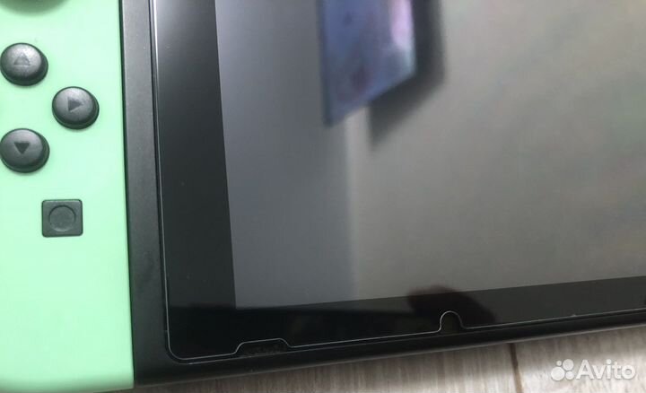 Nintendo swich чипованная hwfly