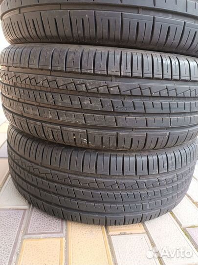 Ikon Tyres Autograph Eco 3 205/60 R16 96V