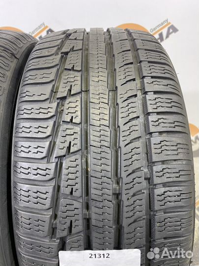 Nokian Tyres WR A3 215/40 R17 90V