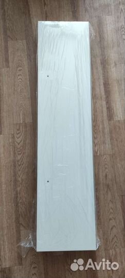 Полка парящая IKEA lack 4шт