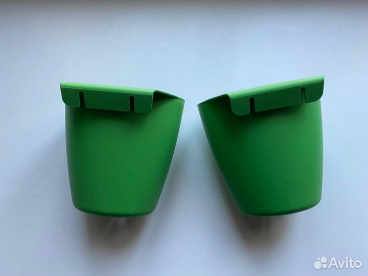 Корзинки икеа интерьерные