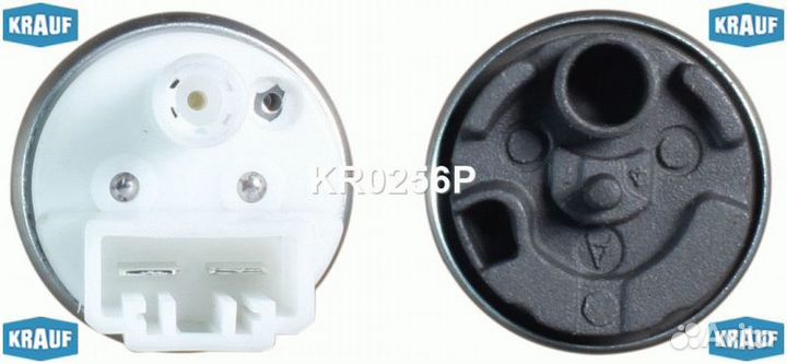 Бензонасос электрический