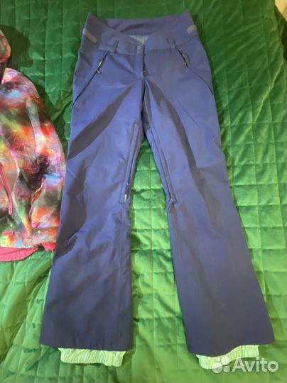 Горнолыжный костюм женский 44 46