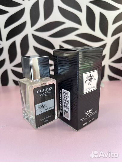 Тестер (Duty Free) Крид Авентус
