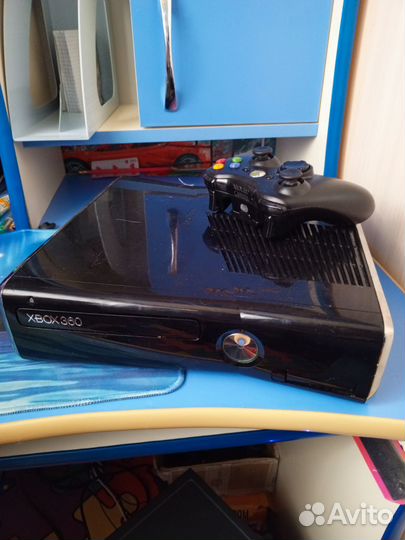 Xbox 360