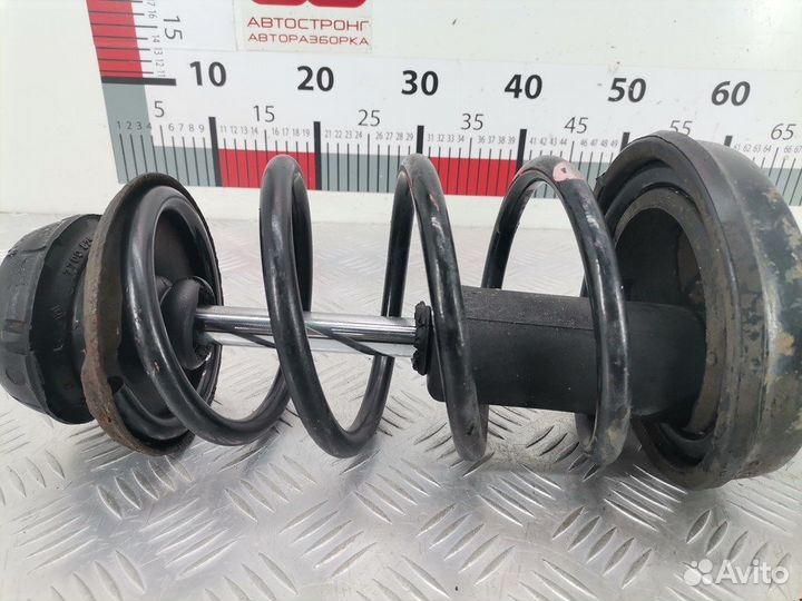 Стойка для Renault Kangoo 1