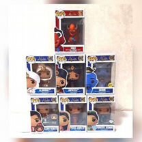 Funko POP Aladdin