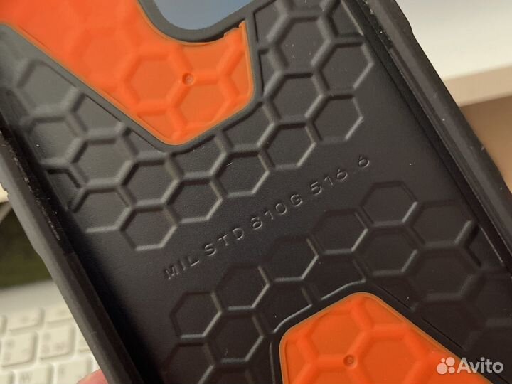 Uag civilian iPhone 12/12 pro