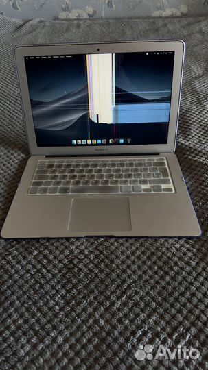 Macbook Air 13, 2017