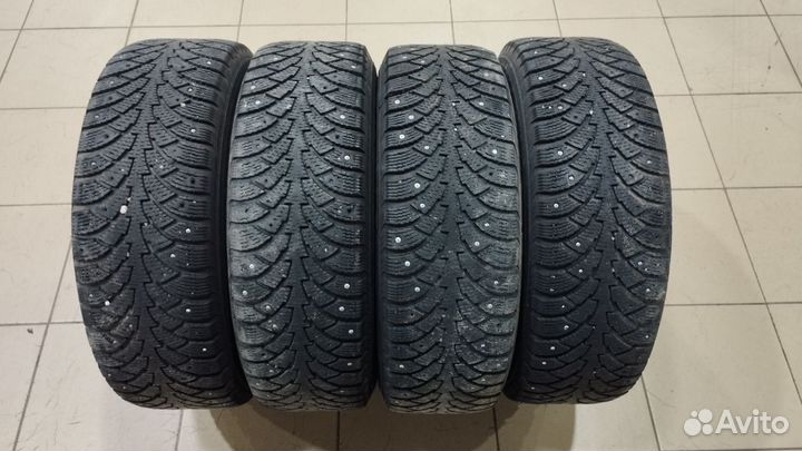 Nordman WR 195/65 R15