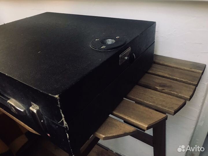 Фотоувеличитель упа -601