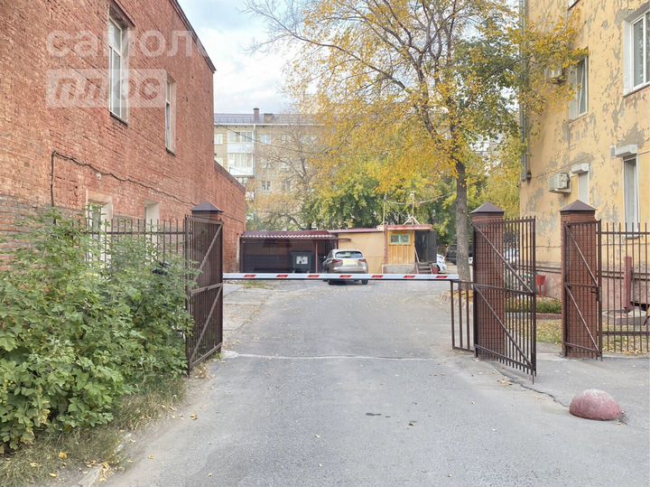 3-к. квартира, 73 м², 4/4 эт.