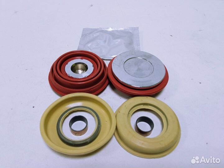 Р/к суппорта Knorr только поршни