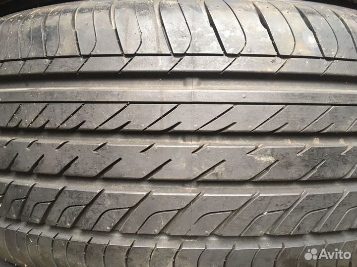 Dunlop Veuro VE 302 225/60 R16