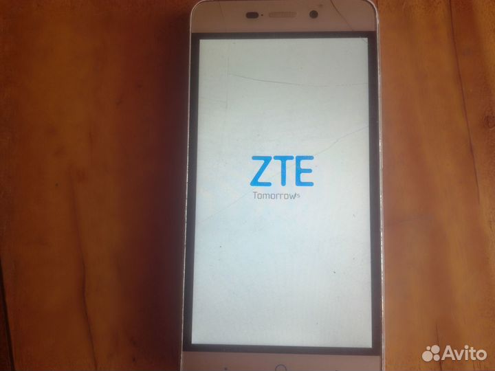 Huawei Ascend D1 U9500, 8 ГБ