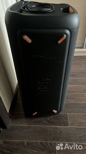 Колонка jbl partybox 300