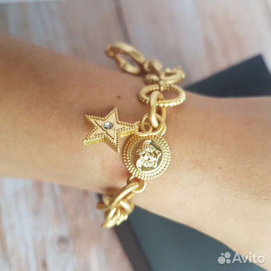 Браслет Versace