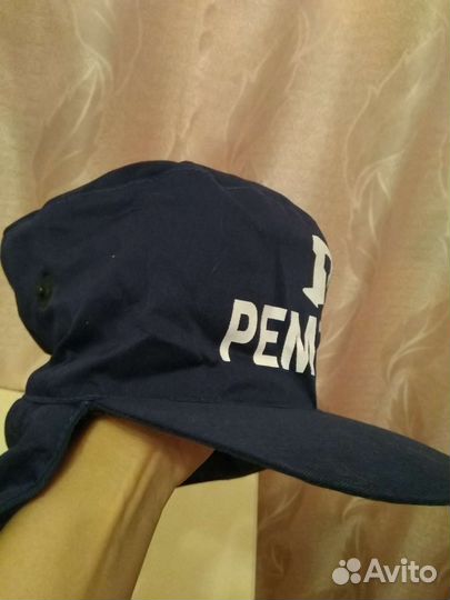 Кепка мужская новая