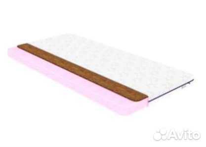 Матрас Димакс Спортсмен Плюс (90х200)