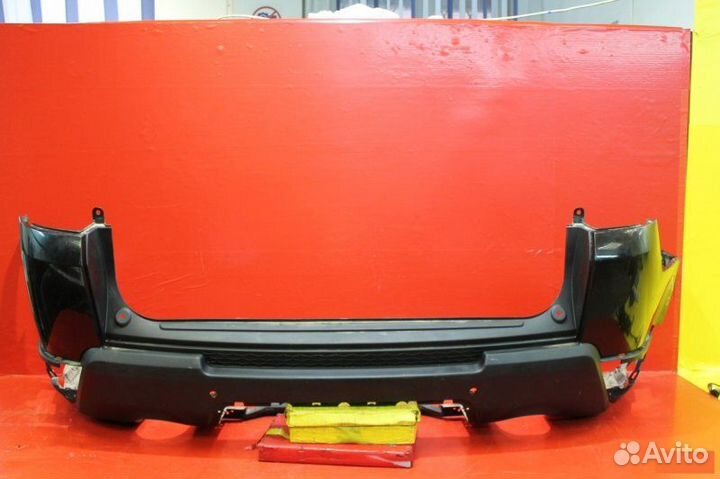 Бампер задний Land Rover Range Rover Sport 2 L494