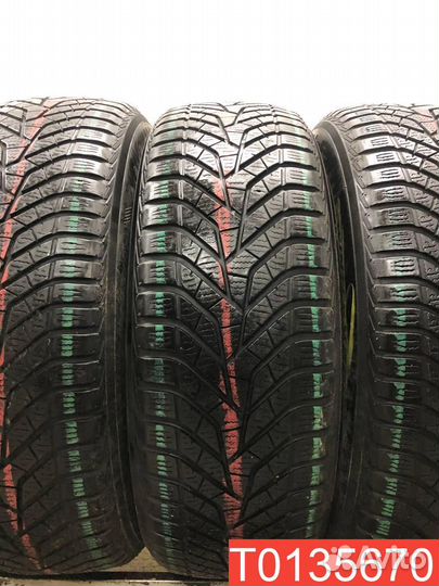 Yokohama BluEarth Winter V905 225/60 R18 100H