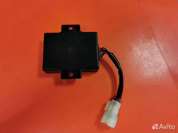 Коммутатор XinYang Kazuma 500gt