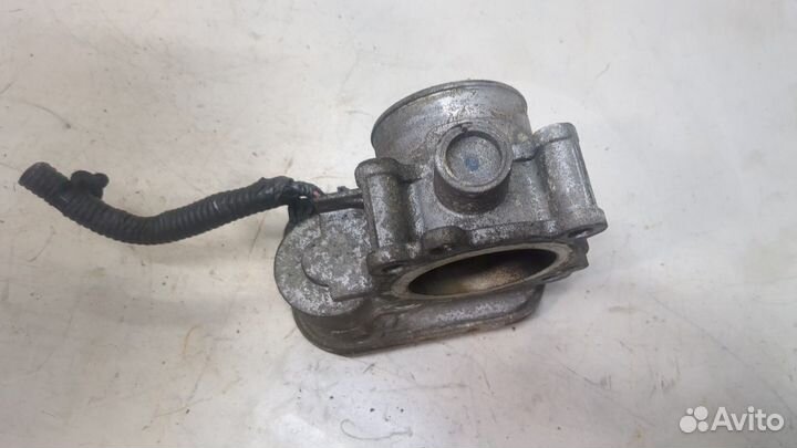 Заслонка дроссельная Dodge Avenger 2007, 2014