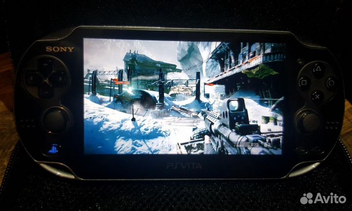 Sony PSP\Nintendo Оригинальные + 50 игр