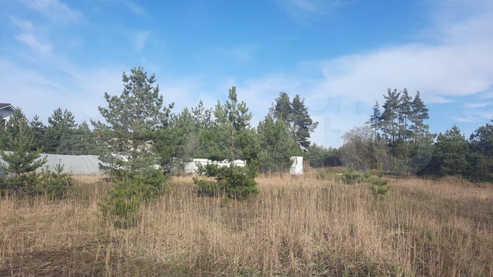 Участок 10 сот. (ИЖС)