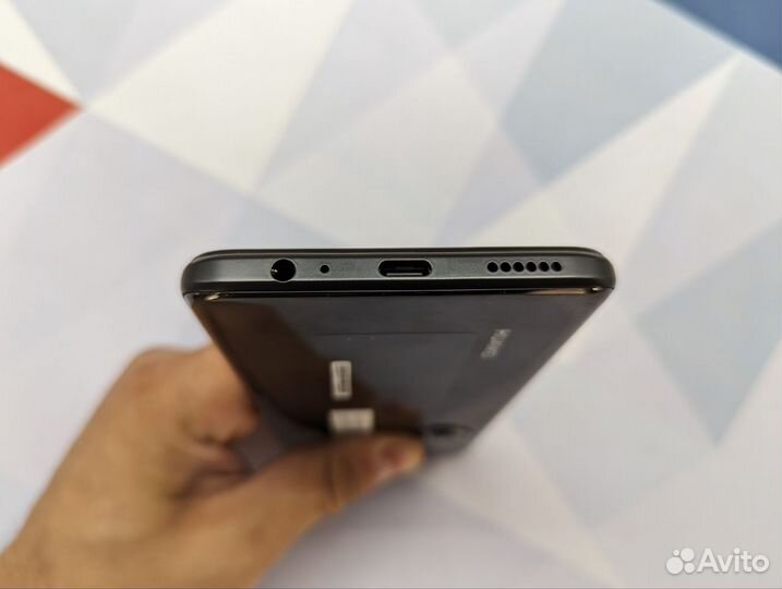 HUAWEI nova Y70, 4/64 ГБ